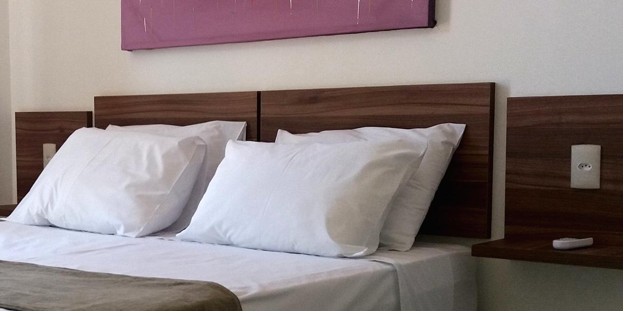 Ravenala Hotel Boutique Canoa Quebrada Exteriör bild