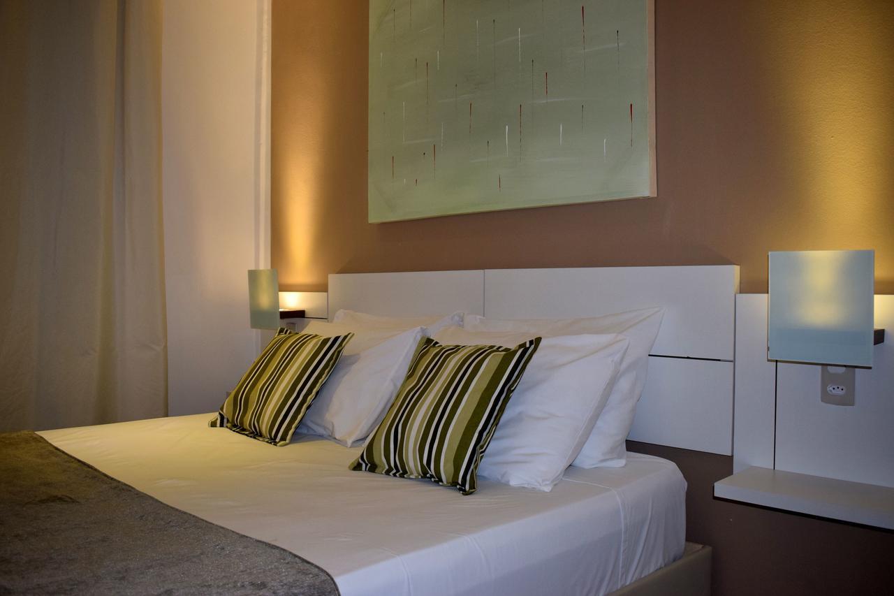 Ravenala Hotel Boutique Canoa Quebrada Exteriör bild